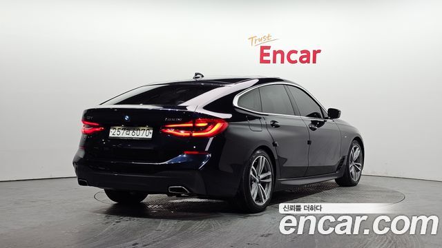 BMW Gran Turismo 2020 — photo 2