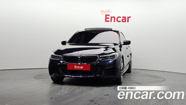 BMW Gran Turismo 2020 — photo 3