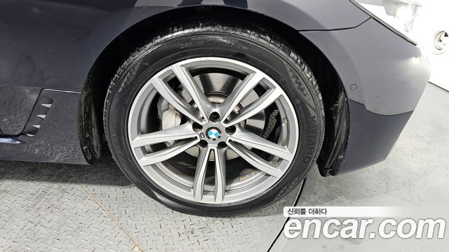 BMW Gran Turismo 2020 — photo 5
