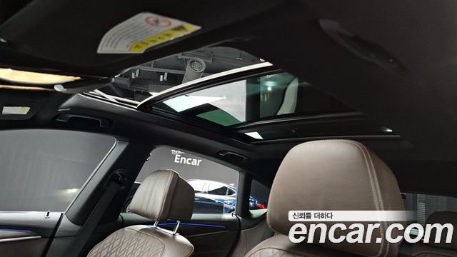BMW Gran Turismo 2020 — photo 19