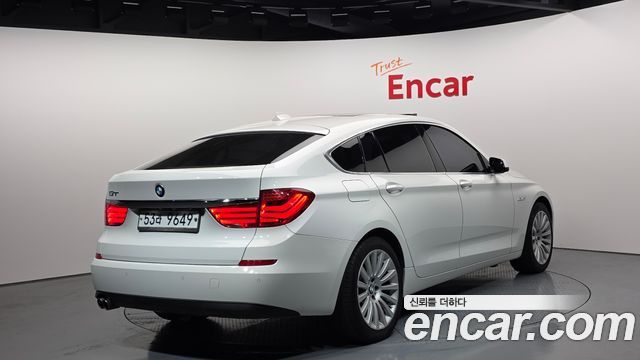 BMW Gran Turismo 2013 — photo 2