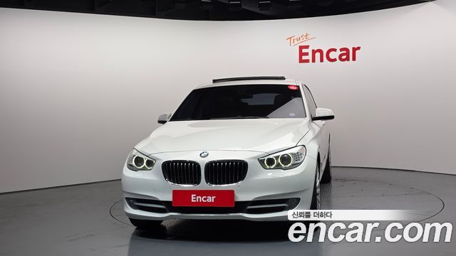 BMW Gran Turismo 2013 — photo 3
