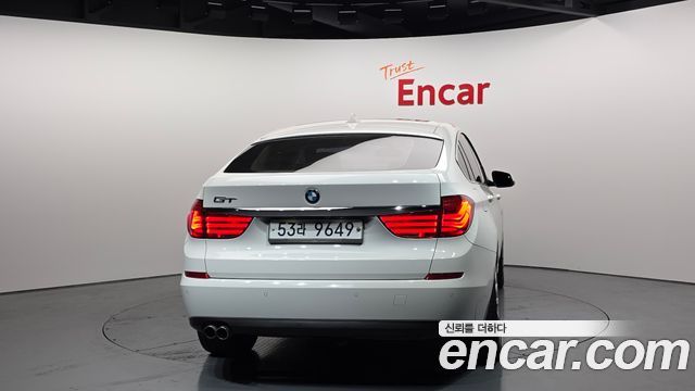 BMW Gran Turismo 2013 — photo 4