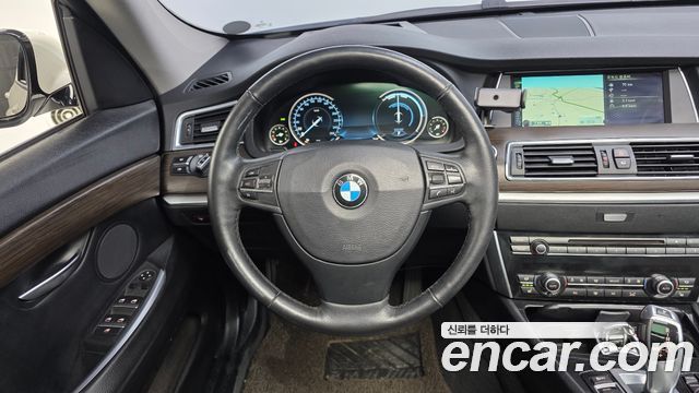 BMW Gran Turismo 2013 — photo 14