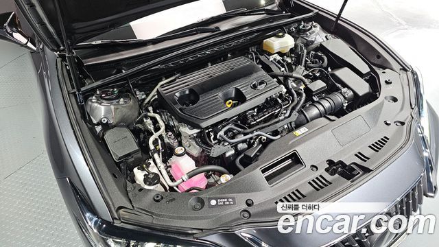 Lexus ES 2023 — photo 6
