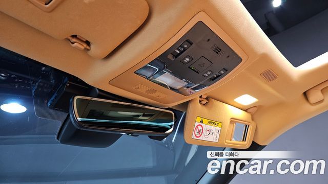 Lexus ES 2023 — photo 14