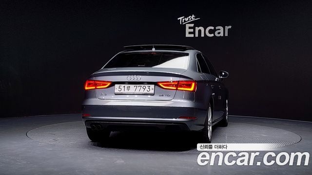 Audi A3 2015 — photo 4