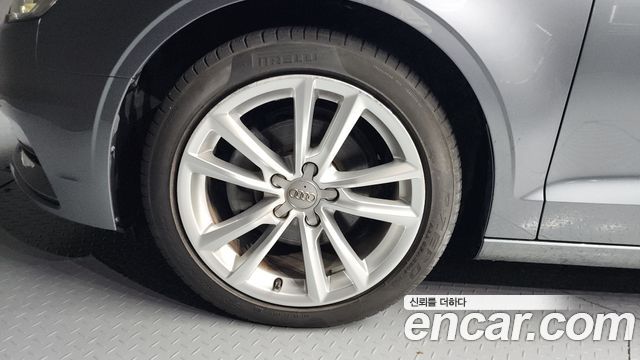 Audi A3 2015 — photo 5