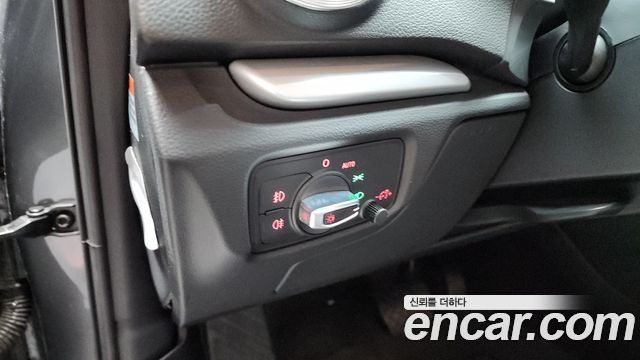 Audi A3 2015 — photo 18