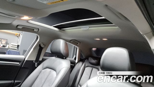 Audi A3 2015 — photo 19