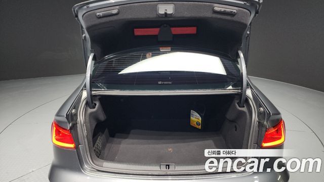 Audi A3 2015 — photo 20