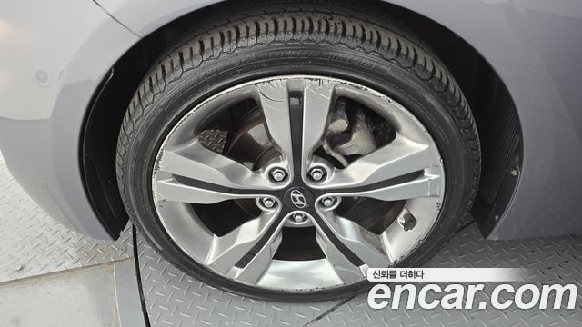 Hyundai Veloster 2012 — photo 5