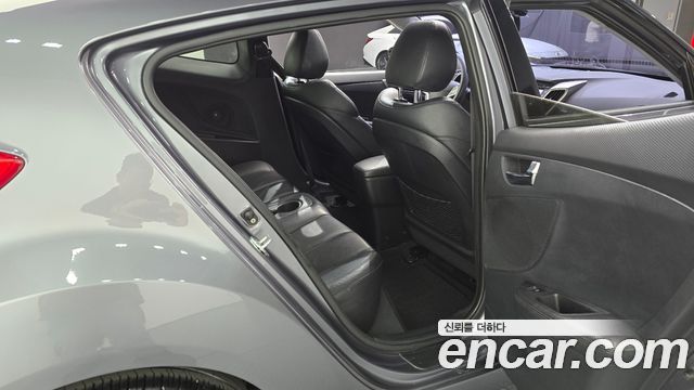 Hyundai Veloster 2012 — photo 11
