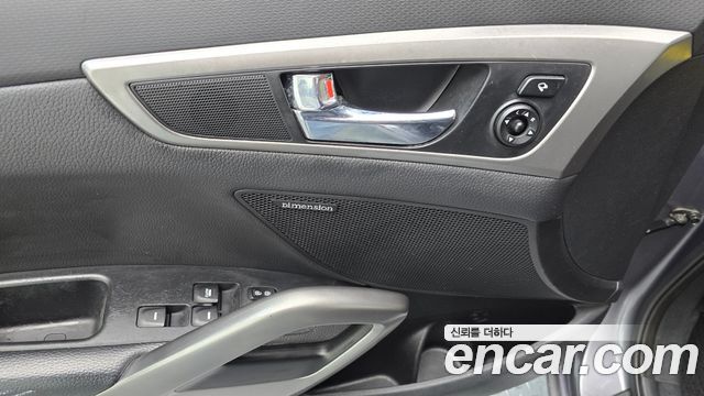 Hyundai Veloster 2012 — photo 14