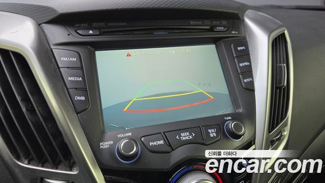 Hyundai Veloster 2012 — photo 18