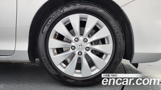 Honda Accord 2015 — photo 5