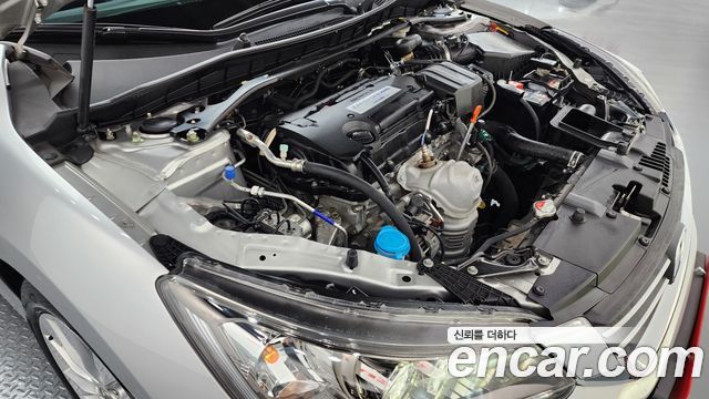 Honda Accord 2015 — photo 6