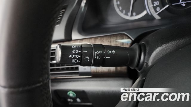 Honda Accord 2015 — photo 14