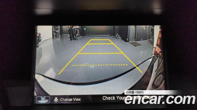 Honda Accord 2015 — photo 17