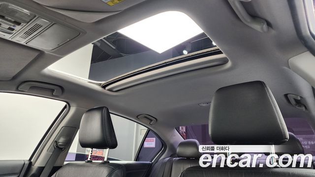 Honda Accord 2015 — photo 19