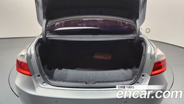 Honda Accord 2015 — photo 20