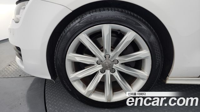 Audi A7 2015 — photo 5