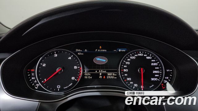 Audi A7 2015 — photo 8
