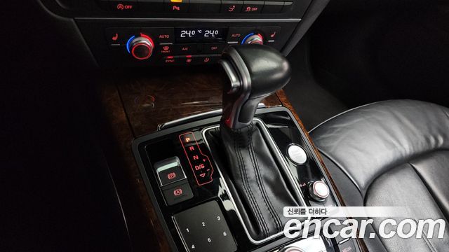 Audi A7 2015 — photo 9