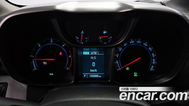 Chevrolet Korea Orlando 2015 — photo 8