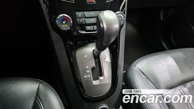 Chevrolet Korea Orlando 2015 — photo 9