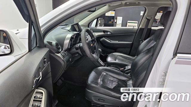 Chevrolet Korea Orlando 2015 — photo 10