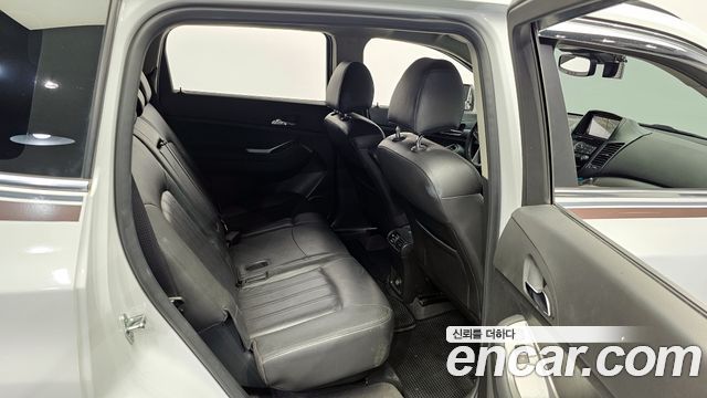 Chevrolet Korea Orlando 2015 — photo 12