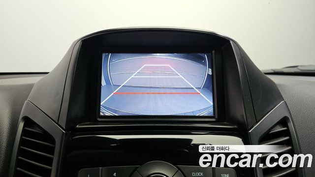 Chevrolet Korea Orlando 2015 — photo 15