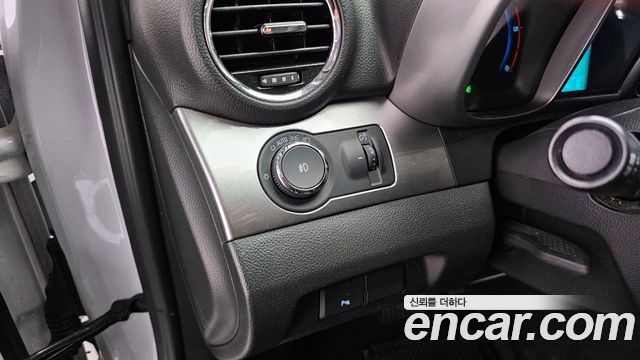 Chevrolet Korea Orlando 2015 — photo 17