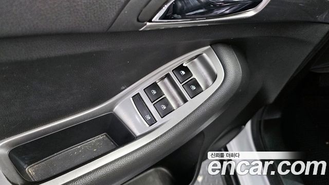Chevrolet Korea Orlando 2015 — photo 18