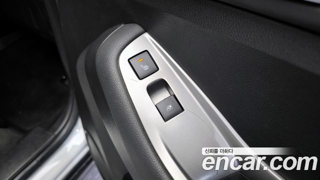 Chevrolet Korea Orlando 2015 — photo 19
