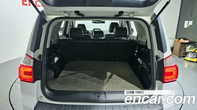 Chevrolet Korea Orlando 2015 — photo 20
