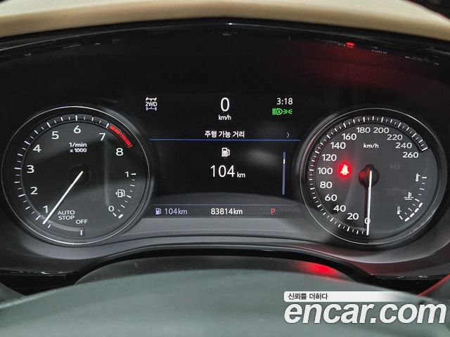Cadillac XT6 2020 — photo 10