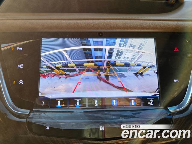 Cadillac XT6 2020 — photo 12