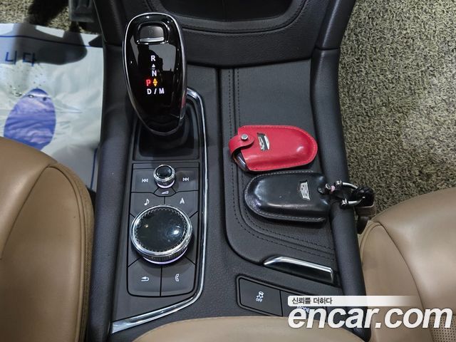 Cadillac XT6 2020 — photo 13