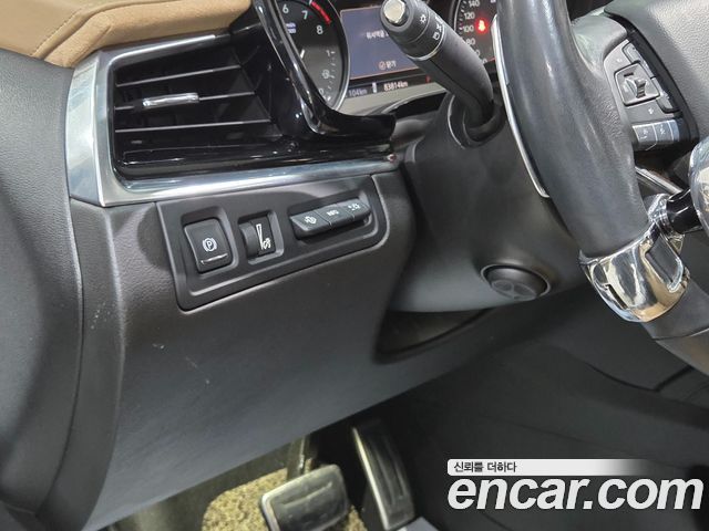 Cadillac XT6 2020 — photo 14