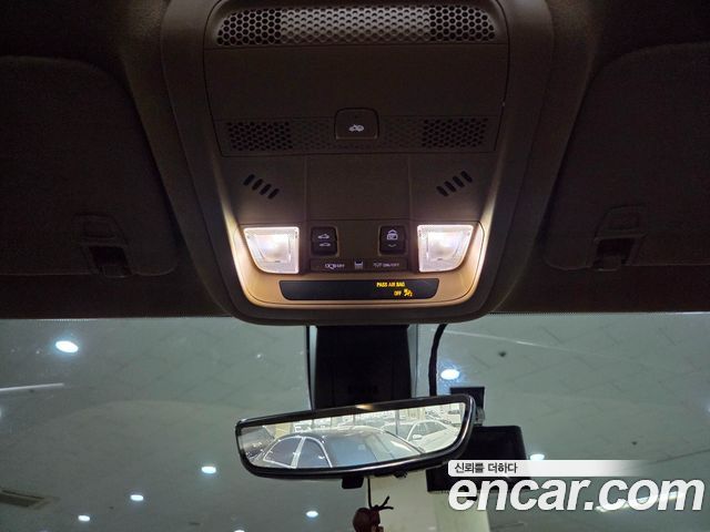 Cadillac XT6 2020 — photo 16