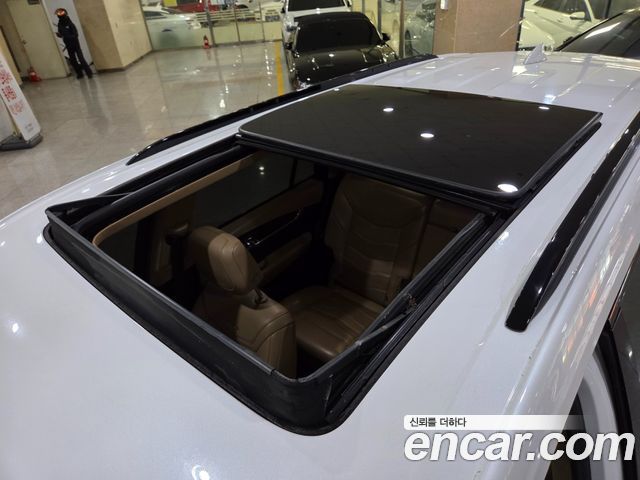 Cadillac XT6 2020 — photo 17