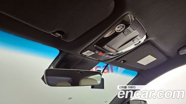 Kia K8 2022 — photo 19