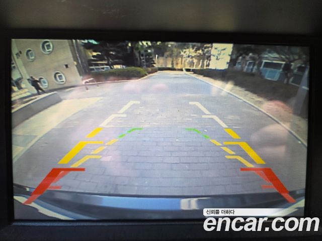 Renault Korea QM5  2012 — photo 16