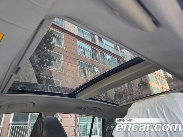 Renault Korea QM5  2012 — photo 17