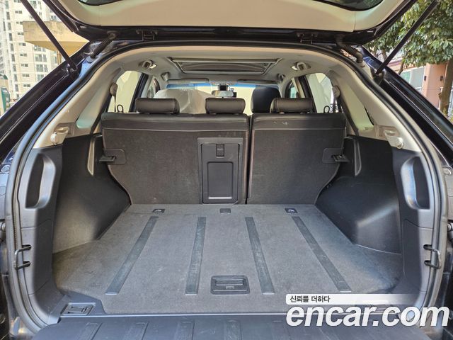 Renault Korea QM5  2012 — photo 18