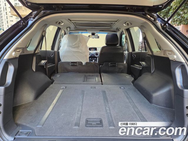 Renault Korea QM5  2012 — photo 19