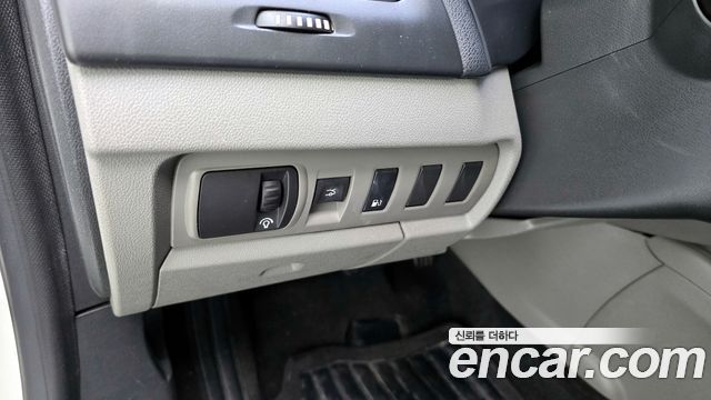 Renault Korea SM3 2011 — photo 17