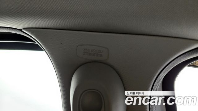 Renault Korea SM3 2011 — photo 19